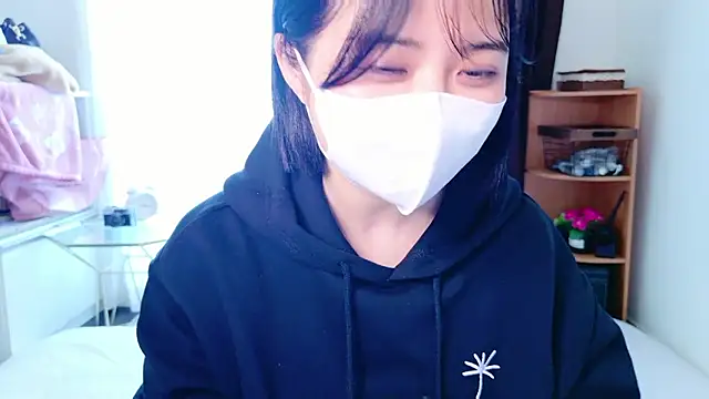 Nonchan  online show from 11-24-25, 01:16