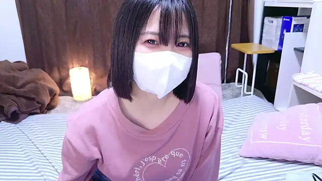 Nonchan  online show from 02-23-26, 01:36