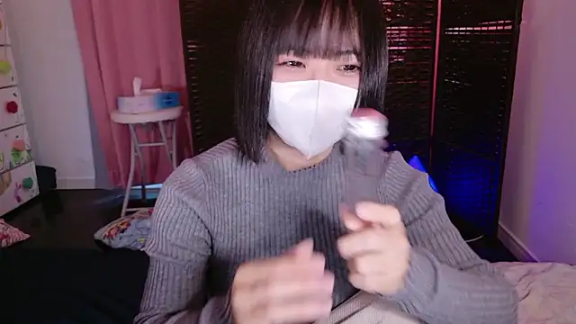 Nonchan  online show from 02-28-26, 01:50