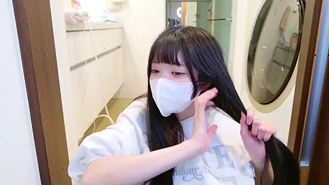 irohani usagi online show from 01-13-25, 08:48