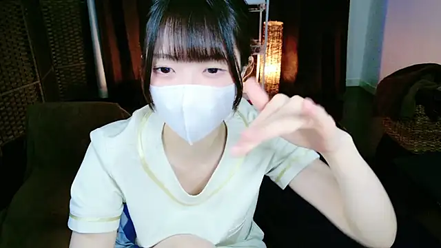 Snapshot of irohani_usagi chatting on 01-26-25, 01:25 irohani usagi online show from 01-26-25, 01:25