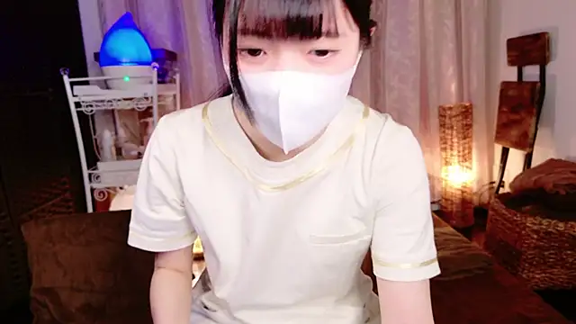 Snapshot of irohani_usagi chatting on 02-27-25, 01:49 irohani usagi online show from 02-27-25, 01:49