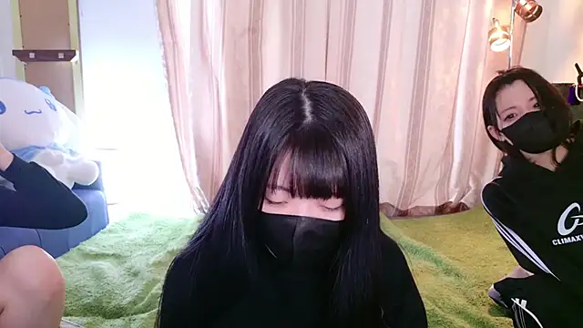 Snapshot of irohani_usagi chatting on 02-07-26, 04:27 irohani usagi online show from 02-07-26, 04:27