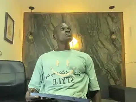 Terrance z online show from 03-10-25, 07:50