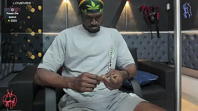 Terrance z online show from 03-01-26, 08:11