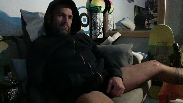 DJUX online show from 12-08-24, 02:49