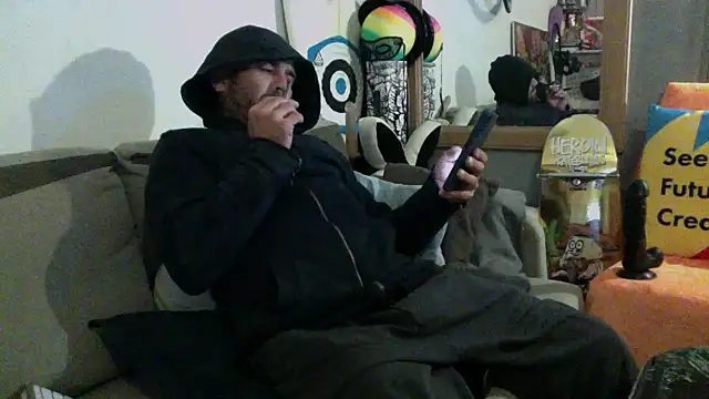DJUX online show from 12-08-24, 05:50