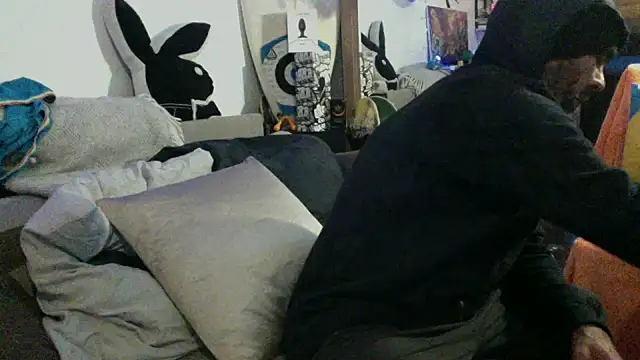 DJUX online show from 12-10-24, 06:33