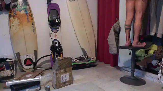 DJUX online show from 12-13-24, 07:58