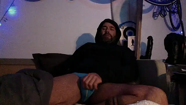 DJUX online show from 12-16-24, 04:34