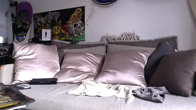 DJUX online show from 12-18-24, 10:51