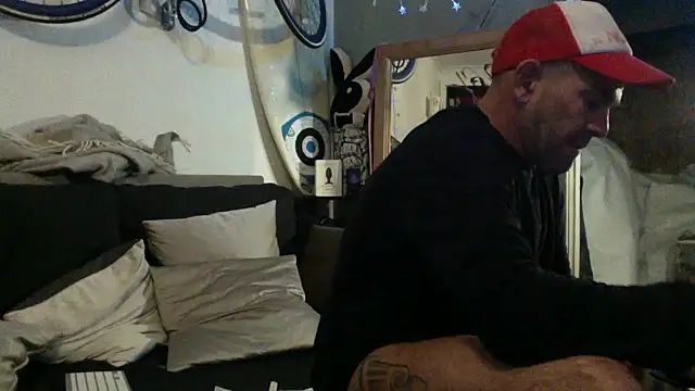 DJUX online show from 12-19-24, 07:29
