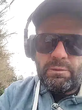 DJUX online show from 01-18-25, 01:29