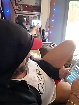 DJUX online show from 02-23-25, 07:33
