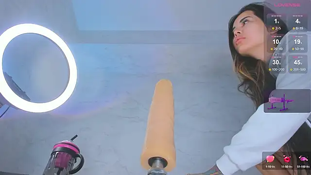 maakimo online show from 01-10-25, 03:50