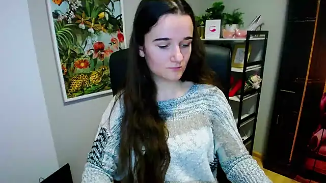 KateDelight online show from 12-15-24, 10:50