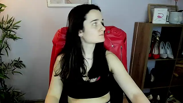 KateDelight online show from 03-02-25, 02:10