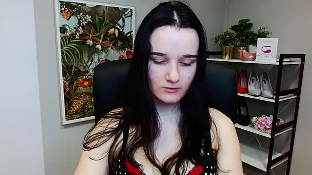 KateDelight online show from 03-08-25, 11:05