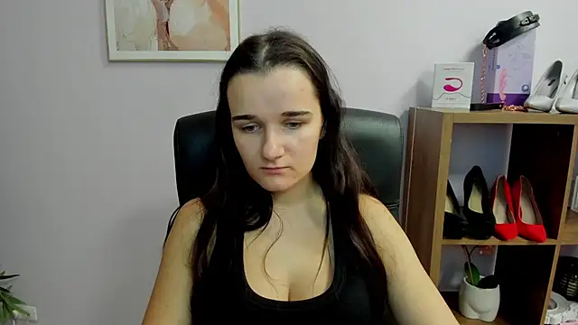 KateDelight online show from 11-08-25, 07:41