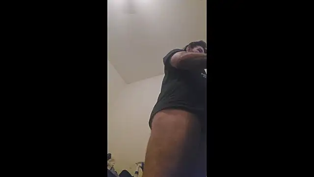 Armyexhibitionistvet online show from 10-08-25, 09:40