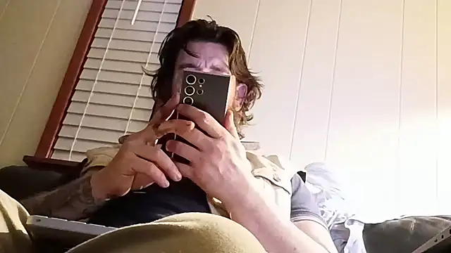 Armyexhibitionistvet online show from 03-18-26, 10:51