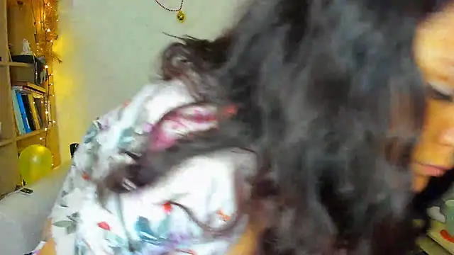 SoftlyShine online show from 01-16-25, 06:48