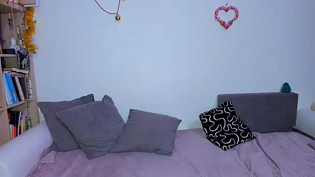 SoftlyShine online show from 03-20-25, 08:40