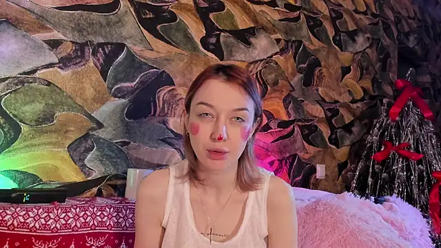 CrystalRey online show from 12-27-24, 05:42