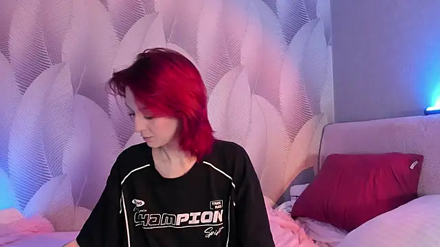 CrystalRey online show from 03-02-25, 04:50