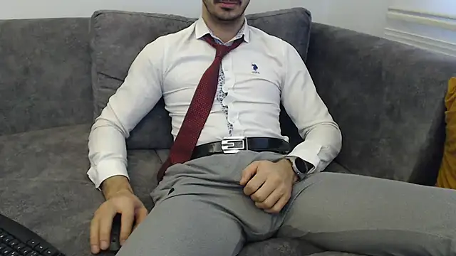 Naughtb0y online show from 02-02-26, 02:49