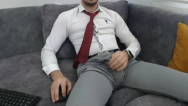 Naughtb0y online show from 02-05-26, 12:10