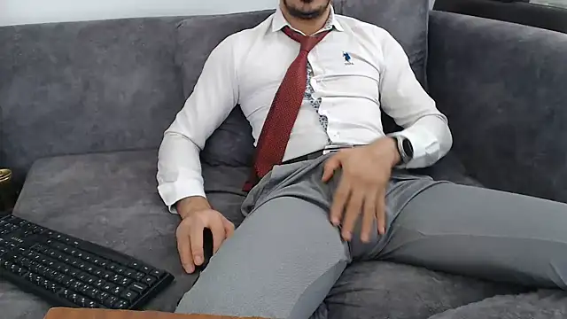 Naughtb0y online show from 06-06-26, 10:31