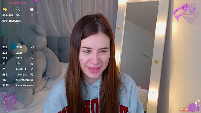 Milkissss online show from 01-18-26, 05:00