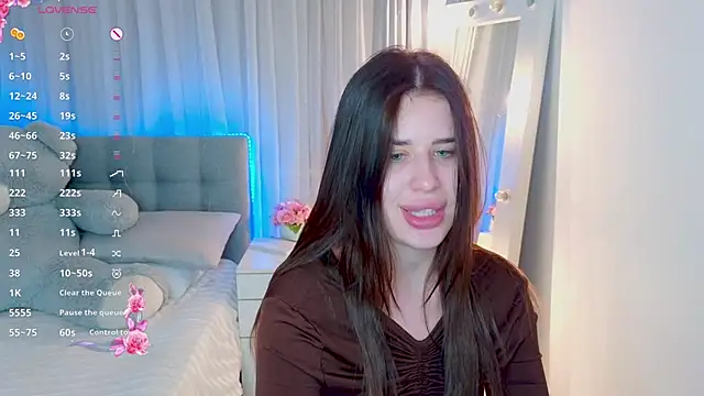 Milkissss online show from 05-14-26, 07:20