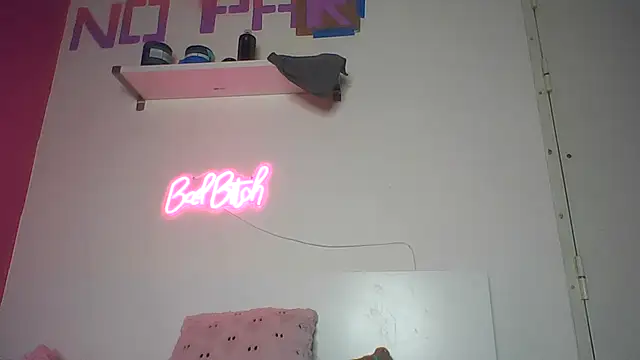 Icy  Diamond online show from 05-07-26, 08:58