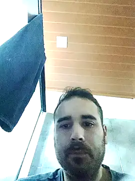 elpotro28 online show from 11-07-25, 01:00