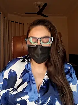 SEXY-Sardarni online show from 12-15-25, 03:49