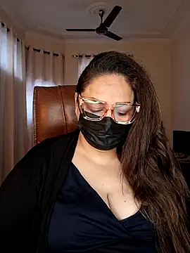 SEXY-Sardarni online show from 01-08-26, 08:05