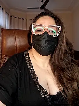 SEXY-Sardarni online show from 02-01-26, 07:51