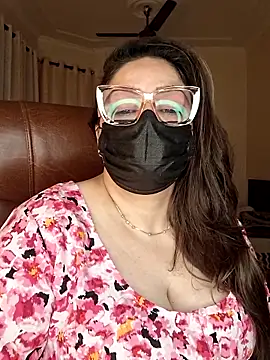 SEXY-Sardarni online show from 02-10-26, 03:16