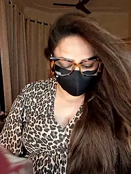 SEXY-Sardarni online show from 04-29-26, 02:54