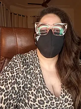 SEXY-Sardarni online show from 05-13-26, 02:36