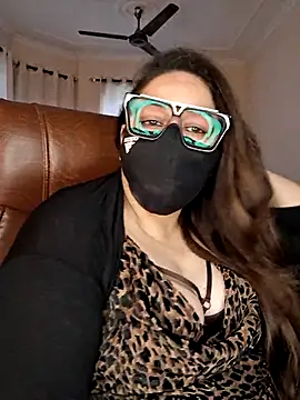 SEXY-Sardarni online show from 06-21-26, 08:28