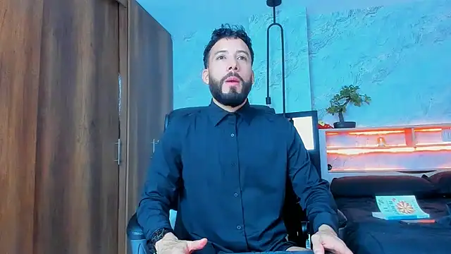 bruno woods online show from 02-28-25, 07:03