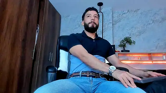 bruno woods online show from 03-02-25, 02:08