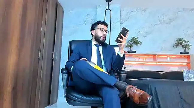 bruno woods online show from 03-04-25, 09:32