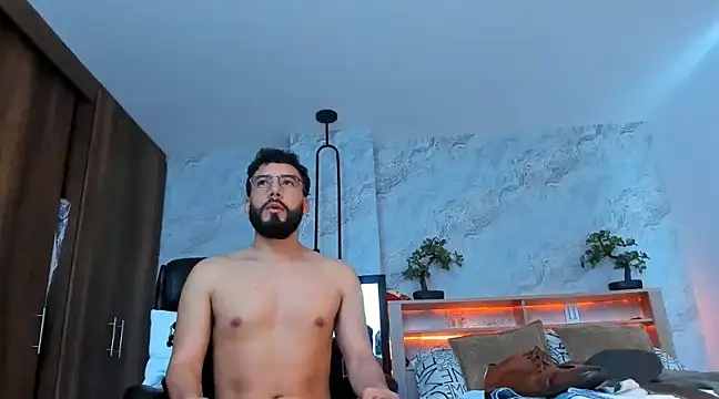 bruno woods online show from 03-07-25, 03:39