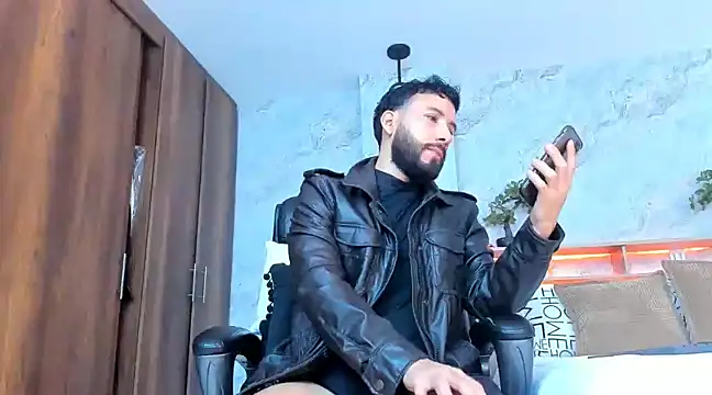 bruno woods online show from 03-12-25, 03:51