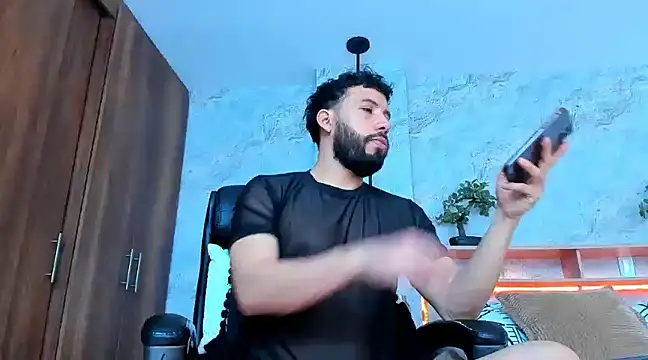 bruno woods online show from 03-20-25, 06:20