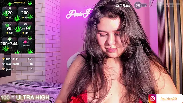 Snapshot of Putipaula3 chatting on 01-28-25, 02:21 Putipaula3 online show from 01-28-25, 02:21